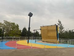 -莫子山公园