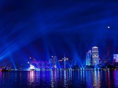 -珠江夜游广州塔·中大码头