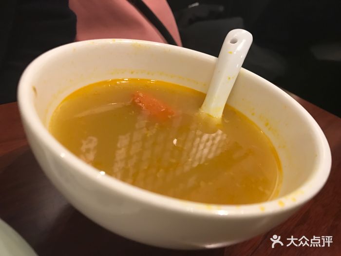 香港草根食堂例汤图片 第1830张