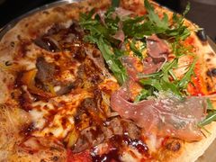 -FABIO’S费比欧披萨餐厅