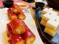 -点都德(汇盈广场店)