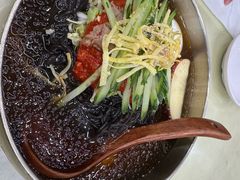 -服务大楼冷面(延大店)