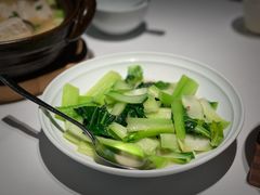 家烧油冬菜-荣小馆(安达仕店)