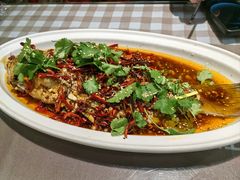 -百味地锅鸡(二店·财校分店)