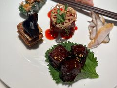 -杭州君悦酒店·湖滨28中餐厅