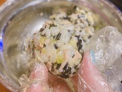 -咕咕站韩国料理(紫金港店)