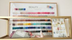 -SixOne六一日式美甲美睫