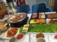 -鲜一烤肉(沈北店)