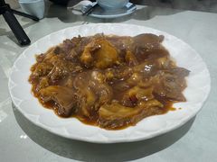 -逢春菜馆天津菜(胜利路店)