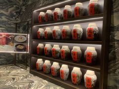 -悦轩中餐厅·高空江景·杭州柏悦酒店