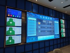 -真枪会射击俱乐部(河西中央公园店)