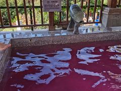-汤山一号温泉度假区