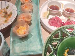 -匠和风精致料理(宁德万达店)