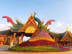 -七彩云南欢乐世界