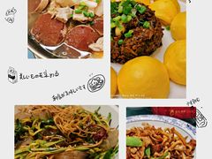 酸菜白肉血肠-张氏鱼庄