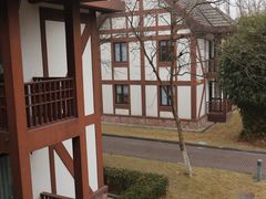 -太阳岛旅游度假区