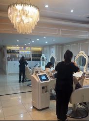 -Bollins波林丝•专研护发中心