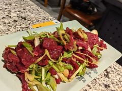 -厚味居炙子烤肉·清真(天桥南纬路店)