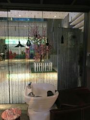 -达人汇造型