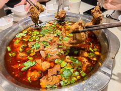 -老城红焖羊肉(人民路店)