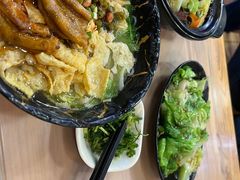 -覃记螺蛳粉·桂林米粉(鼓楼南街店)