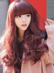 -BHG Hair Salon