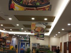 大堂-九头鸟酒家(四道口店)
