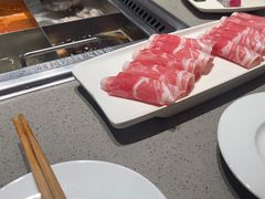 -海底捞火锅(九久奥特莱斯店)