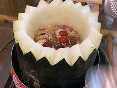 -尚竹阁冬瓜盅·18年地标美食(平洲店)
