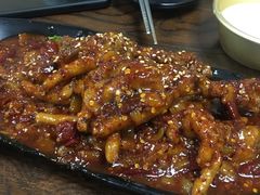 -妈妈手(山大总店)