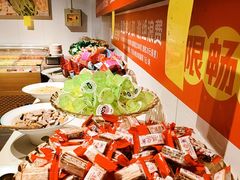 -成老灶火锅鸡(平山店)