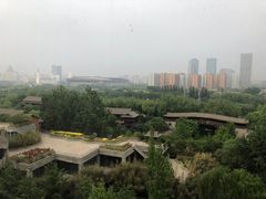 -北京民族园葉子里酒店(鸟巢店)