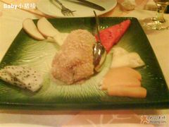 炸雪糕-太平馆西餐厅(北京路店)