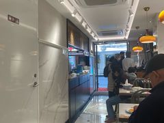 -小杨生煎(黄河路店)