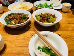 -渔乡米香·剁椒鱼头(四方坪店)