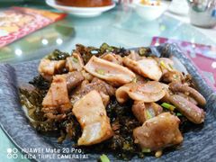 -丰宝源客家菜(常平店)