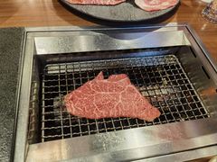 -俺的焼肉(銀座9丁目店)