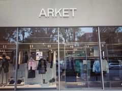 -ARKET CAFÉ(三里屯太古里店)