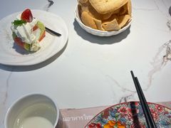 -泰椰里·泰国餐厅(智慧城广百广场店)