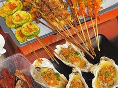 -福满楼·海鲜酒家(福永益田店)