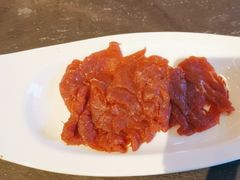 -烟台金海岸希尔顿酒店·開自助餐厅