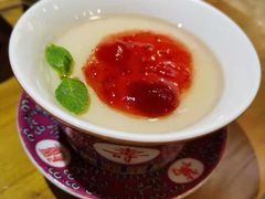 老北京酸奶-局气 烤鸭·北京菜(光华路店)