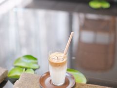 -Metal hands·铁手咖啡