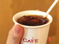 -Cafe del Volcan(永康路店)