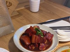 -米一仙·成都小碗菜(东万达店)