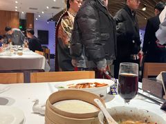 -四季民福烤鸭店(王府井东安门店)