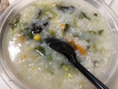 -粥公粥婆精品家常菜(青龙桥店)
