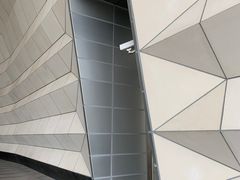 -JW酒廊 JW Lounge(上海鲁能JW万豪侯爵酒店)