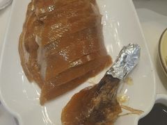 -大鸭梨烤鸭店(花园村店)