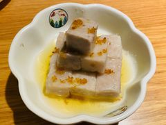 桂花荔浦芋头-庆春朴门